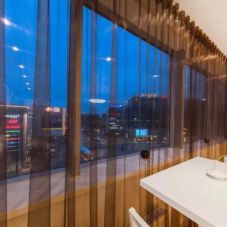 Korter Homesphere *