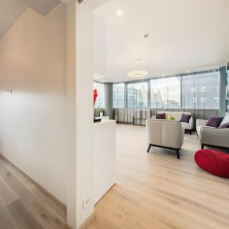 Korter Homesphere