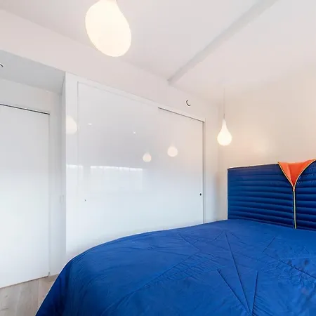 Homesphere Apartment *