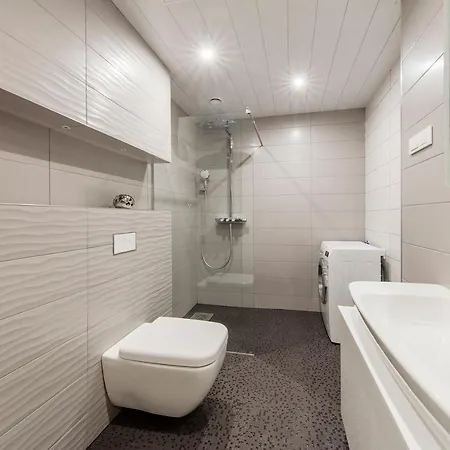 Korter Homesphere Tallinn