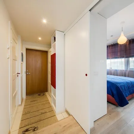 Homesphere Apartment Tallinn