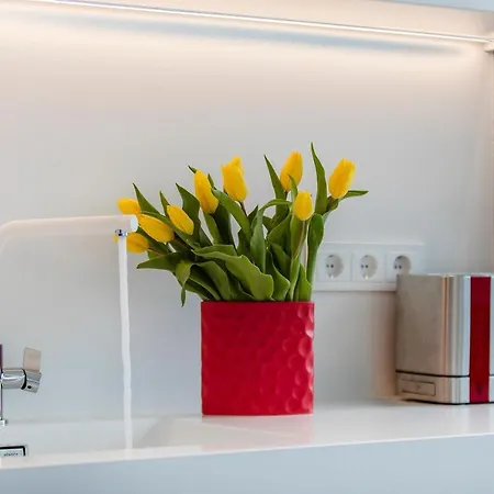Korter Homesphere Tallinn