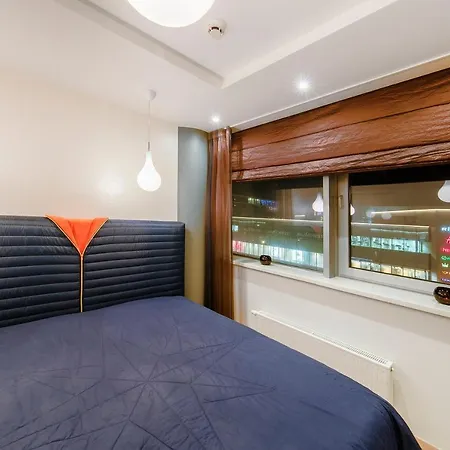 Korter Homesphere *