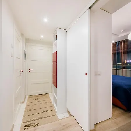 Apartment Homesphere