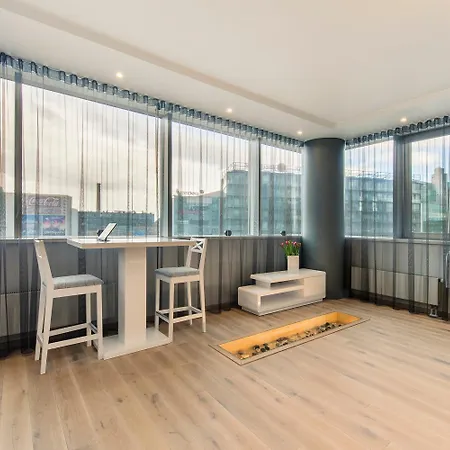 Korter Homesphere *
