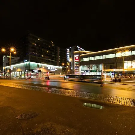 Homesphere Tallinn